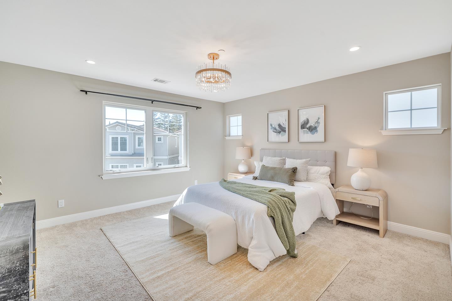 Detail Gallery Image 24 of 41 For 1337 Araujo St, San Jose,  CA 95131 - 4 Beds | 4 Baths