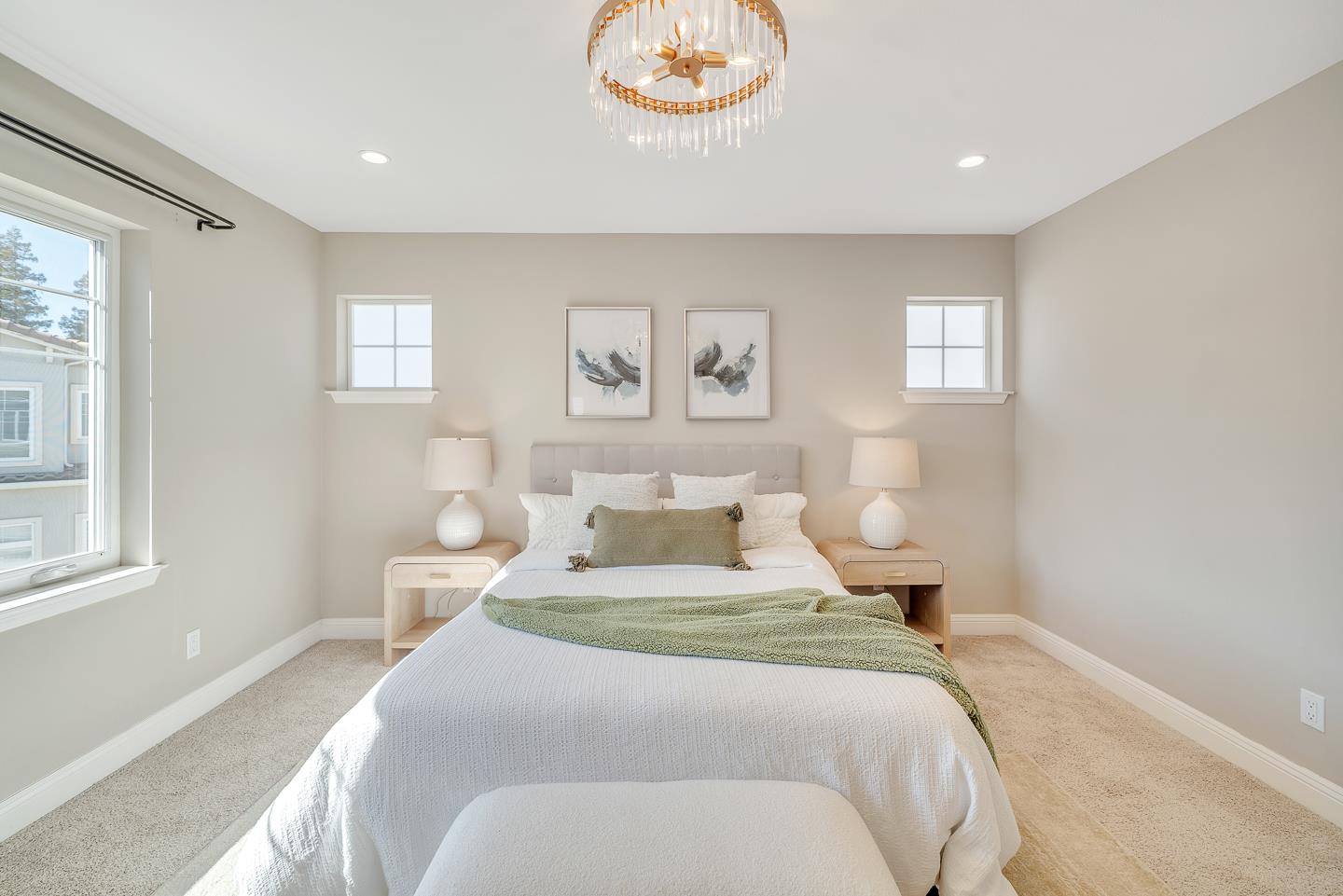 Detail Gallery Image 25 of 41 For 1337 Araujo St, San Jose,  CA 95131 - 4 Beds | 4 Baths
