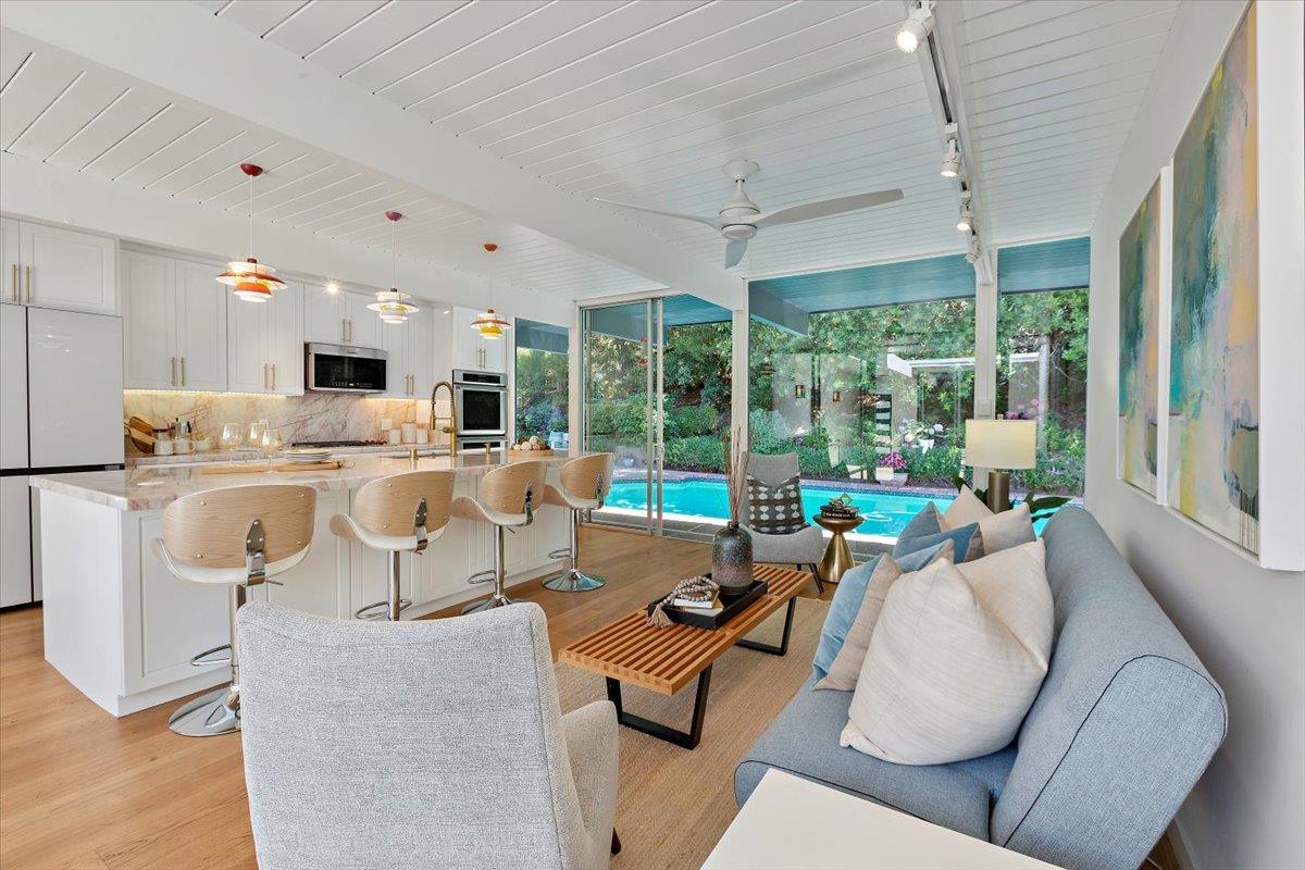 Detail Gallery Image 13 of 38 For 1531 Forge Rd, San Mateo,  CA 94402 - 4 Beds | 2 Baths