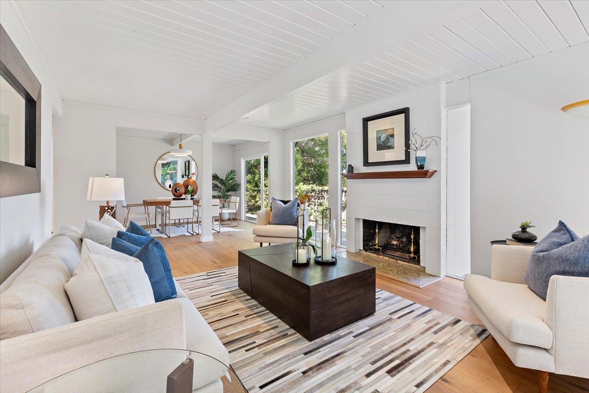 Detail Gallery Image 15 of 38 For 1531 Forge Rd, San Mateo,  CA 94402 - 4 Beds | 2 Baths
