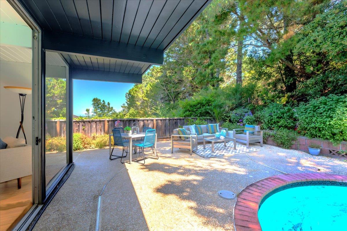 Detail Gallery Image 32 of 38 For 1531 Forge Rd, San Mateo,  CA 94402 - 4 Beds | 2 Baths
