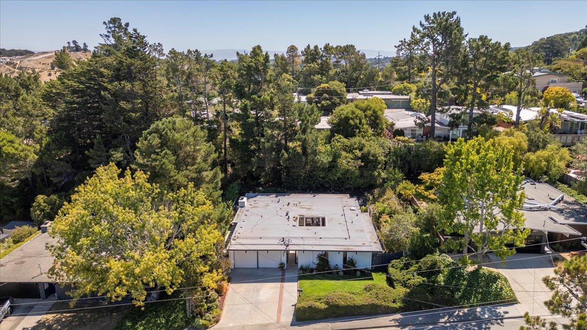 Detail Gallery Image 36 of 38 For 1531 Forge Rd, San Mateo,  CA 94402 - 4 Beds | 2 Baths