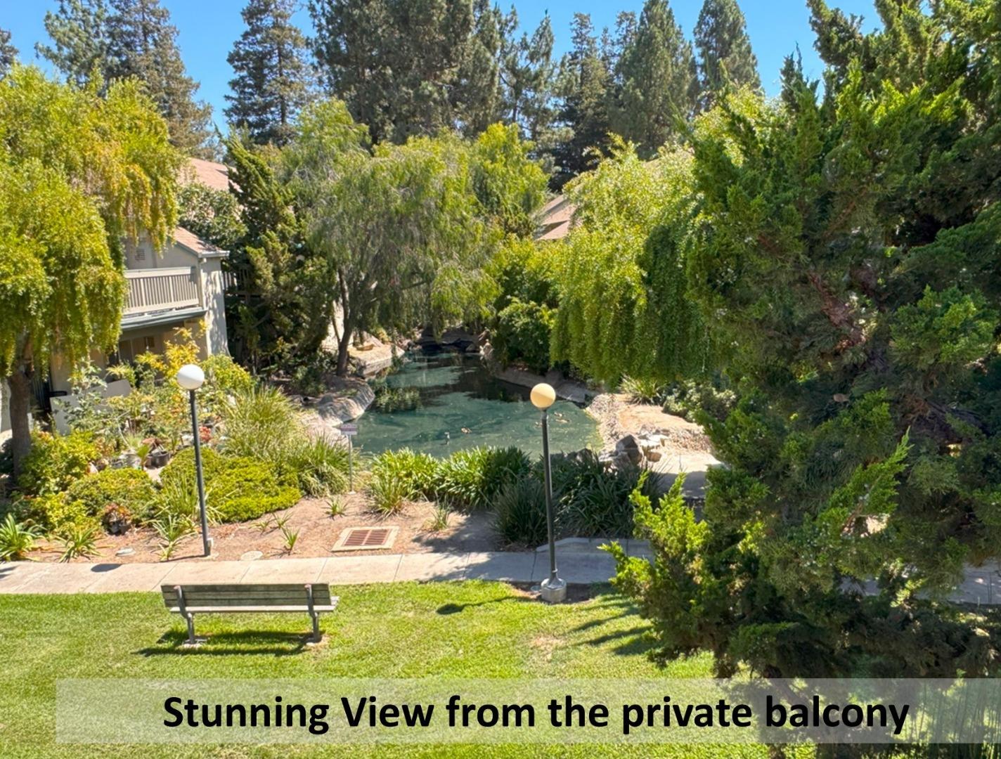 Detail Gallery Image 14 of 19 For 1068 Summerplace Dr, San Jose,  CA 95122 - 1 Beds | 1/1 Baths