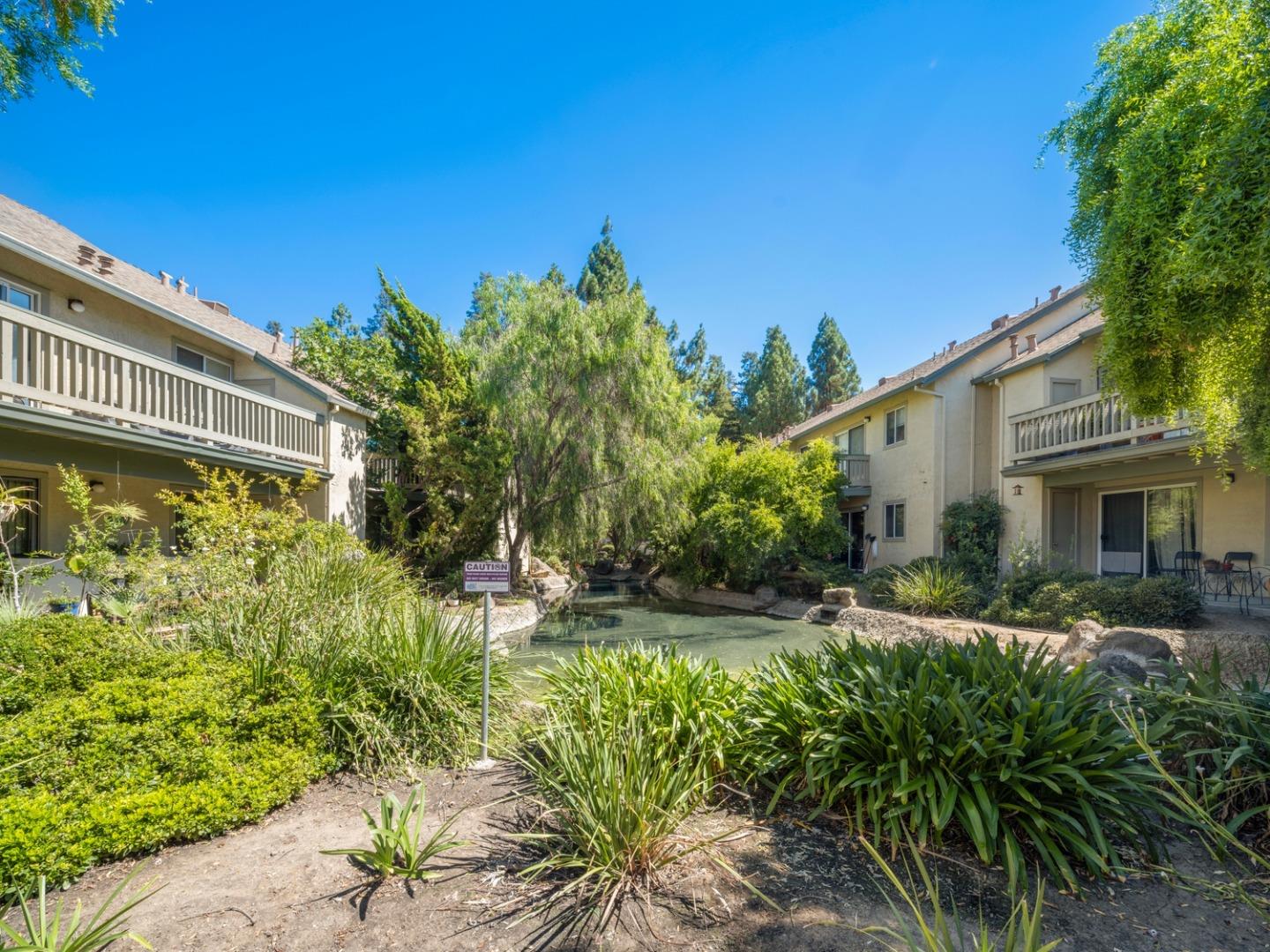 Detail Gallery Image 18 of 19 For 1068 Summerplace Dr, San Jose,  CA 95122 - 1 Beds | 1/1 Baths
