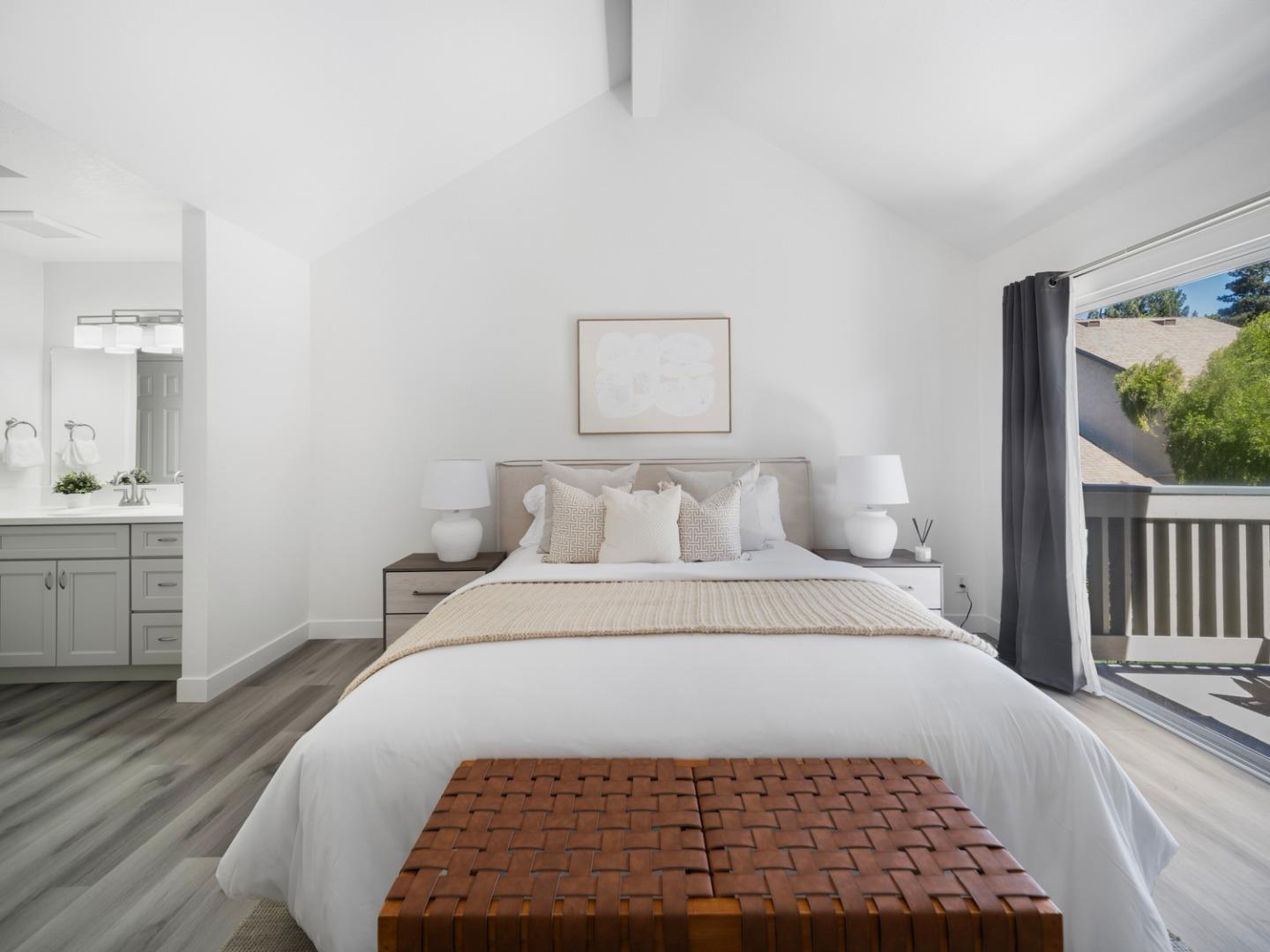 Detail Gallery Image 7 of 19 For 1068 Summerplace Dr, San Jose,  CA 95122 - 1 Beds | 1/1 Baths