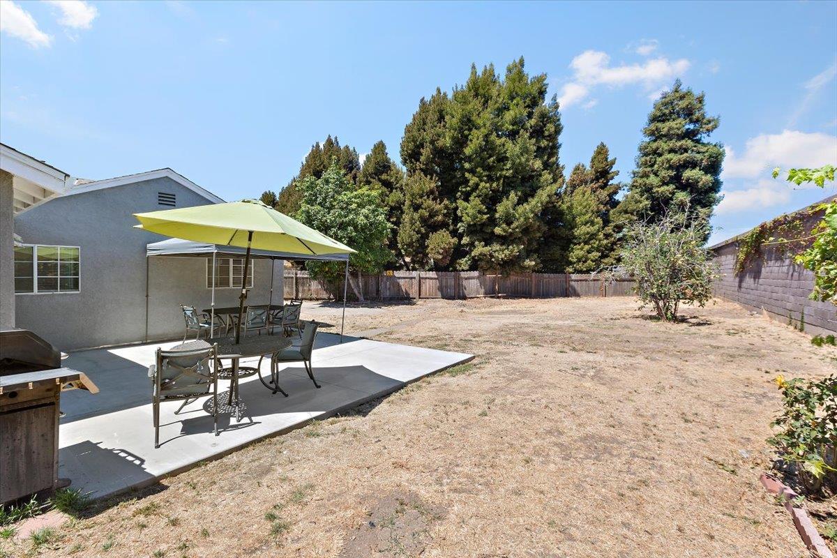 Detail Gallery Image 31 of 31 For 519 Longwood Ct, Hayward,  CA 94541 - 4 Beds | 2 Baths