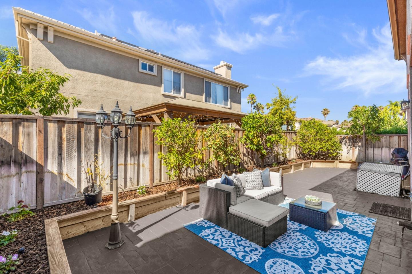Detail Gallery Image 28 of 29 For 5939 Pala Mesa Dr, San Jose,  CA 95123 - 4 Beds | 2/1 Baths