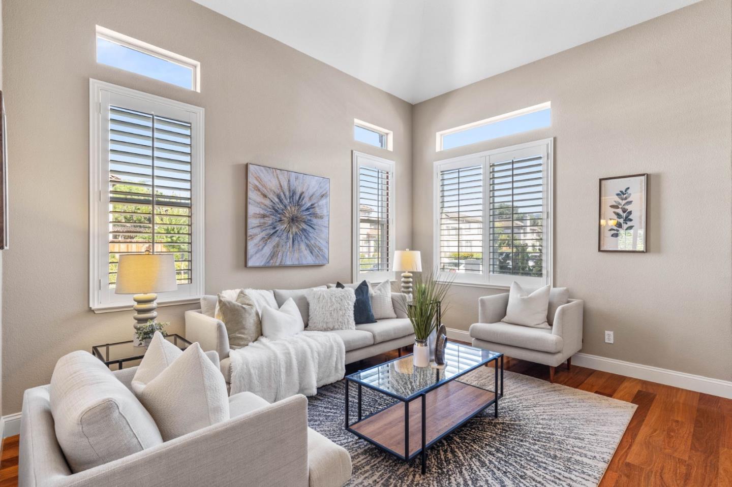 Detail Gallery Image 7 of 29 For 5939 Pala Mesa Dr, San Jose,  CA 95123 - 4 Beds | 2/1 Baths