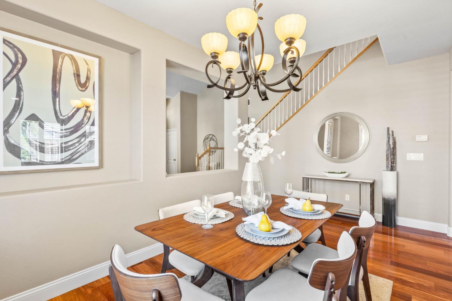 Detail Gallery Image 9 of 29 For 5939 Pala Mesa Dr, San Jose,  CA 95123 - 4 Beds | 2/1 Baths