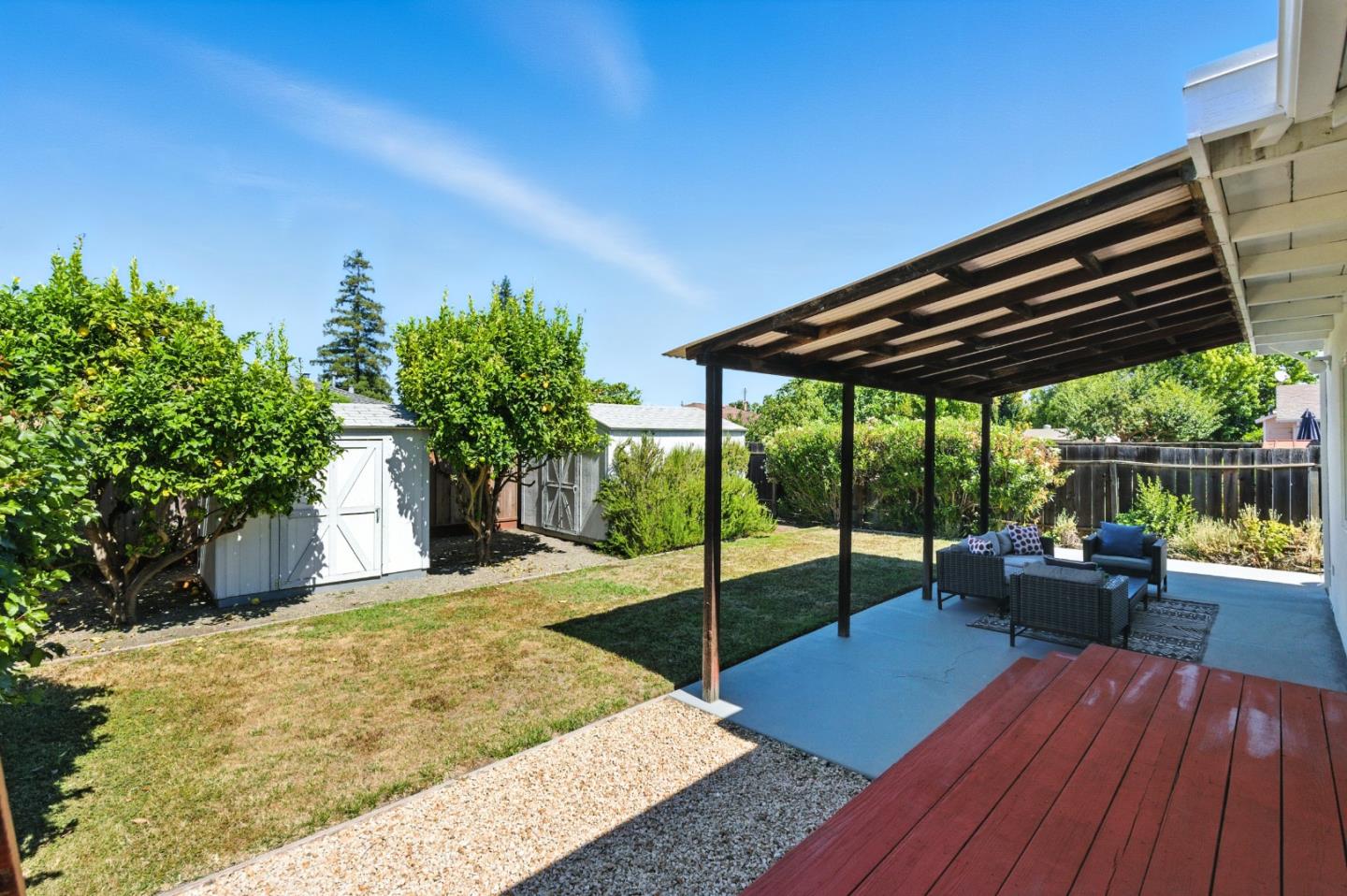 Detail Gallery Image 25 of 27 For 823 10th Ave, Redwood City,  CA 94063 - 3 Beds | 2 Baths