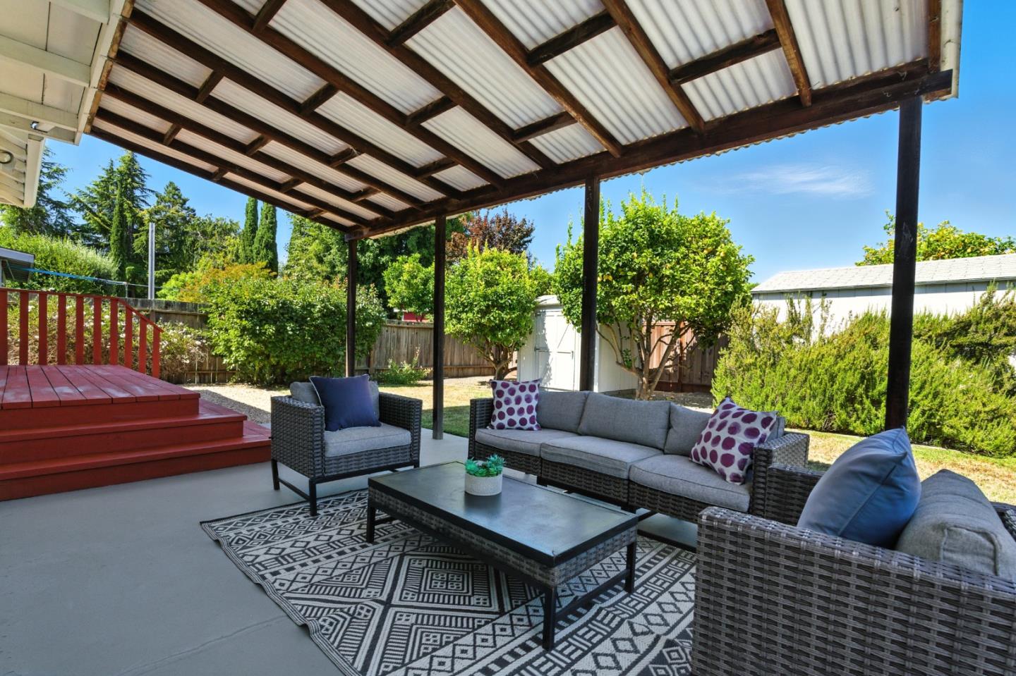Detail Gallery Image 27 of 27 For 823 10th Ave, Redwood City,  CA 94063 - 3 Beds | 2 Baths