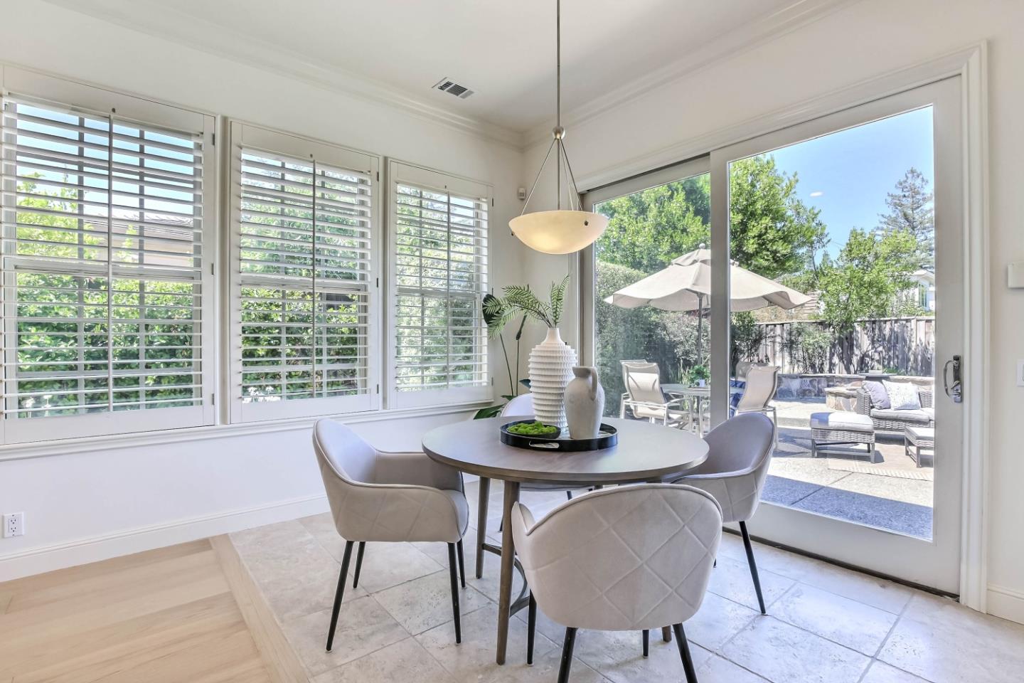 Detail Gallery Image 15 of 43 For 20455 Franklin Ave, Saratoga,  CA 95070 - 4 Beds | 3/1 Baths