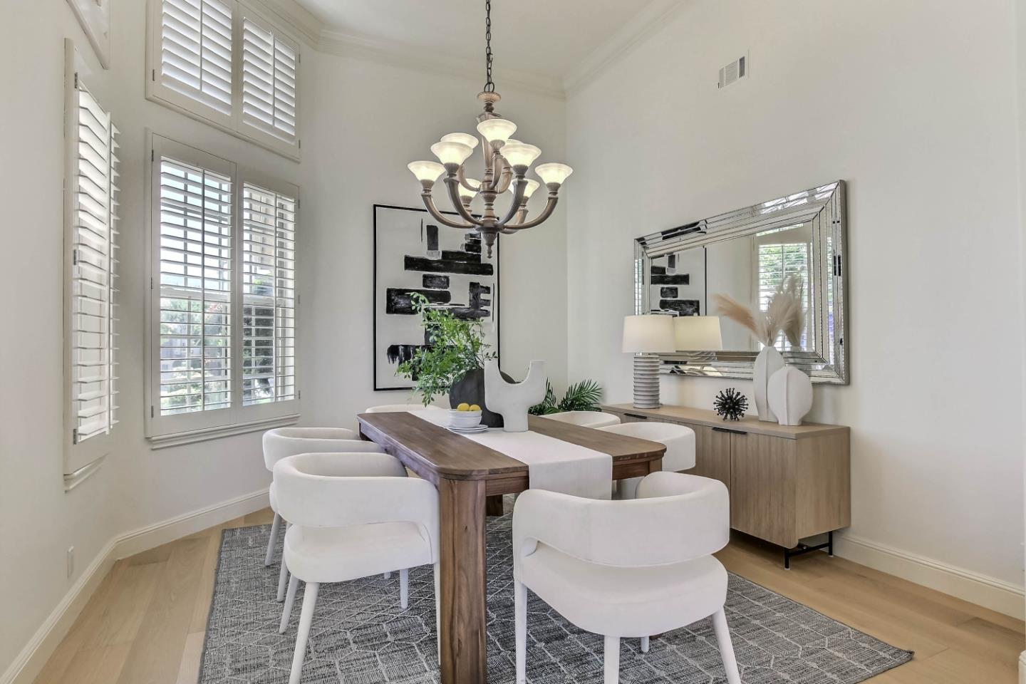 Detail Gallery Image 16 of 43 For 20455 Franklin Ave, Saratoga,  CA 95070 - 4 Beds | 3/1 Baths