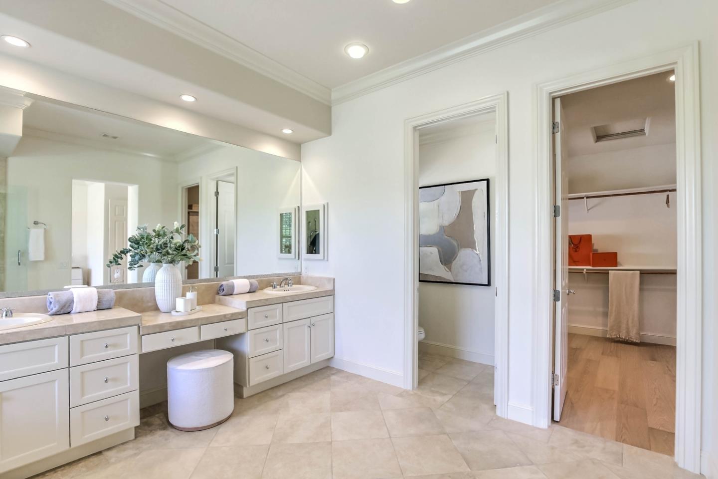 Detail Gallery Image 21 of 43 For 20455 Franklin Ave, Saratoga,  CA 95070 - 4 Beds | 3/1 Baths