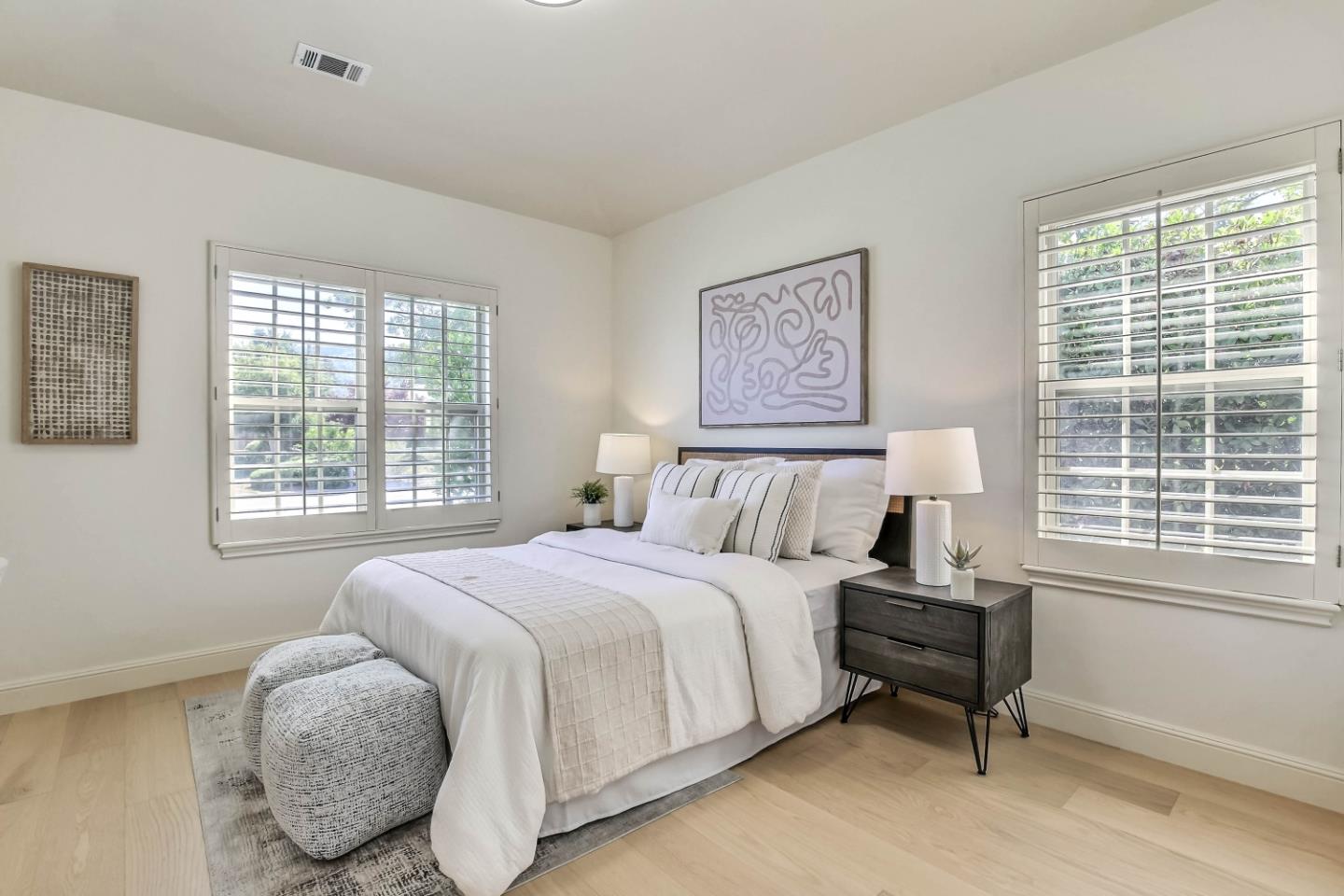 Detail Gallery Image 24 of 43 For 20455 Franklin Ave, Saratoga,  CA 95070 - 4 Beds | 3/1 Baths