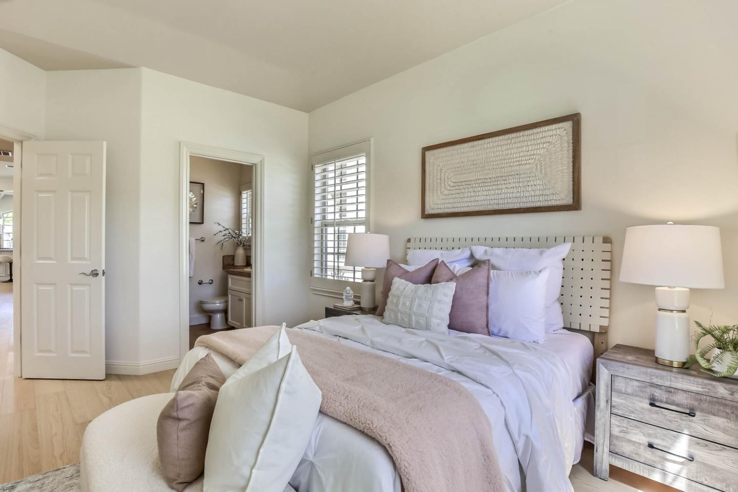Detail Gallery Image 26 of 43 For 20455 Franklin Ave, Saratoga,  CA 95070 - 4 Beds | 3/1 Baths