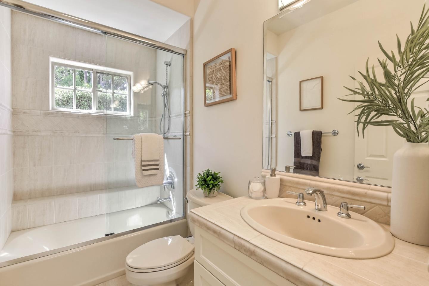 Detail Gallery Image 31 of 43 For 20455 Franklin Ave, Saratoga,  CA 95070 - 4 Beds | 3/1 Baths