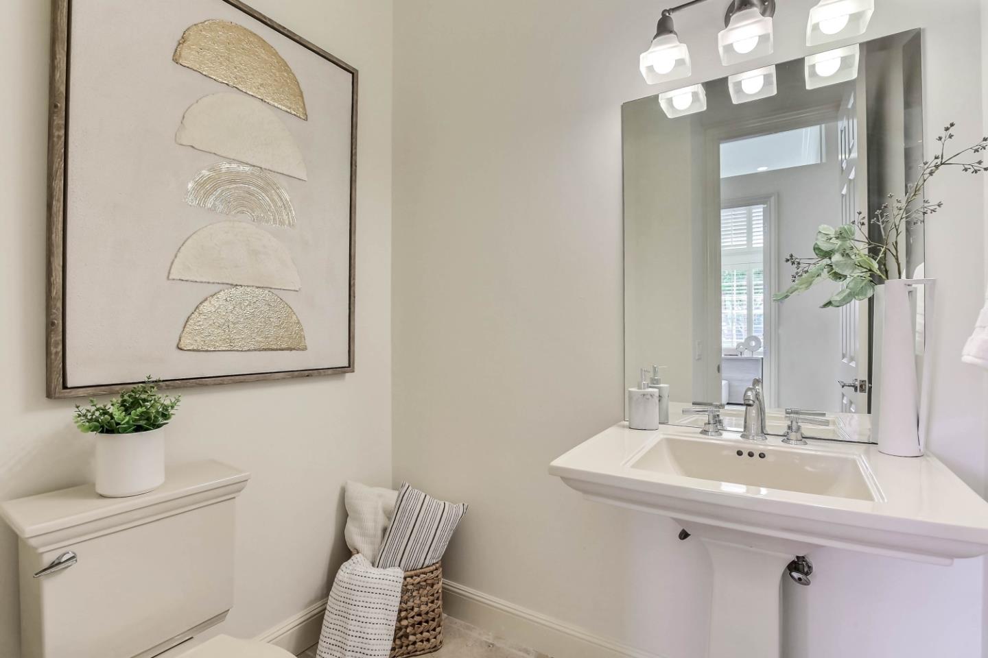 Detail Gallery Image 32 of 43 For 20455 Franklin Ave, Saratoga,  CA 95070 - 4 Beds | 3/1 Baths