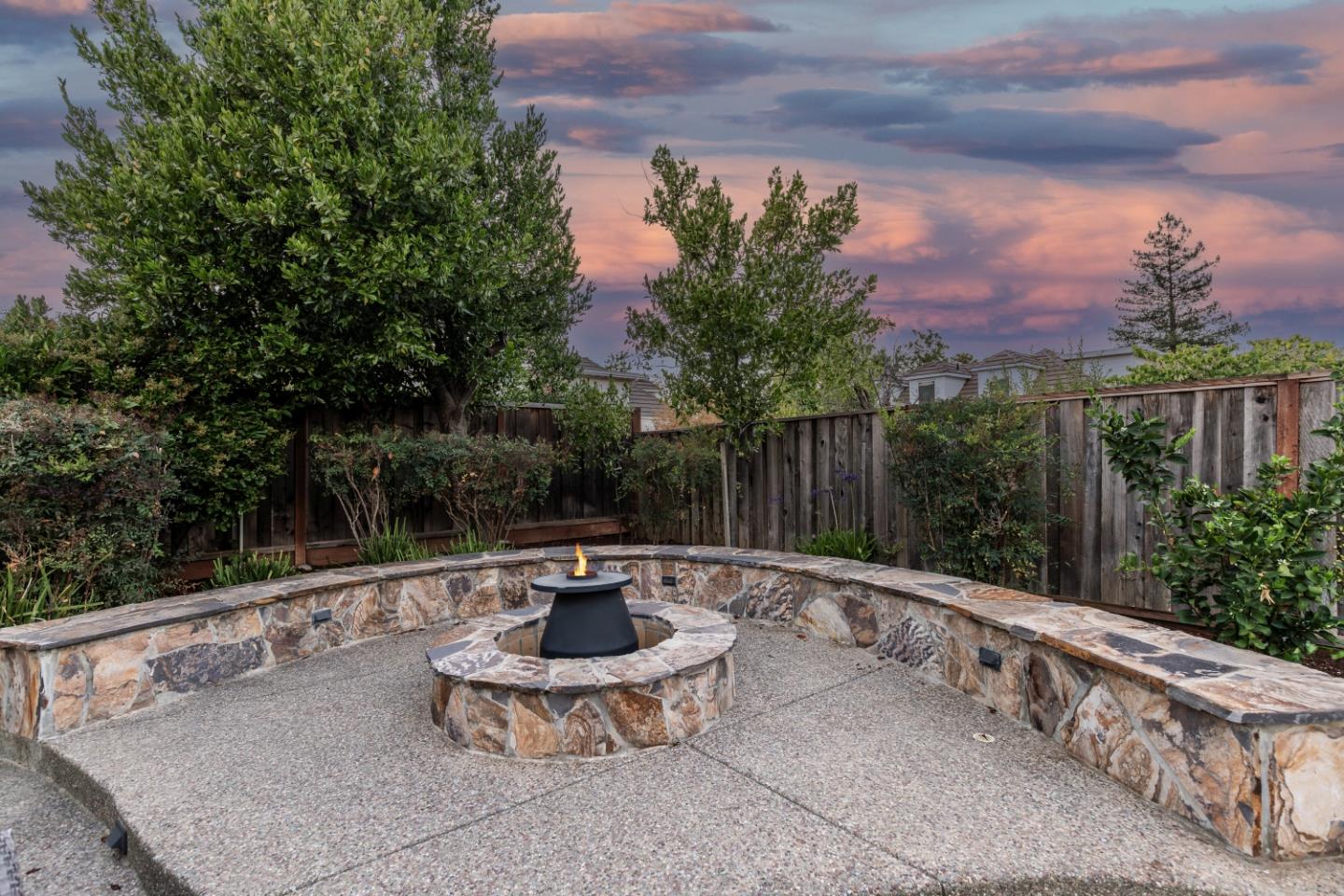 Detail Gallery Image 35 of 43 For 20455 Franklin Ave, Saratoga,  CA 95070 - 4 Beds | 3/1 Baths