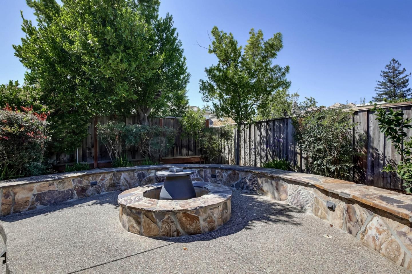 Detail Gallery Image 38 of 43 For 20455 Franklin Ave, Saratoga,  CA 95070 - 4 Beds | 3/1 Baths