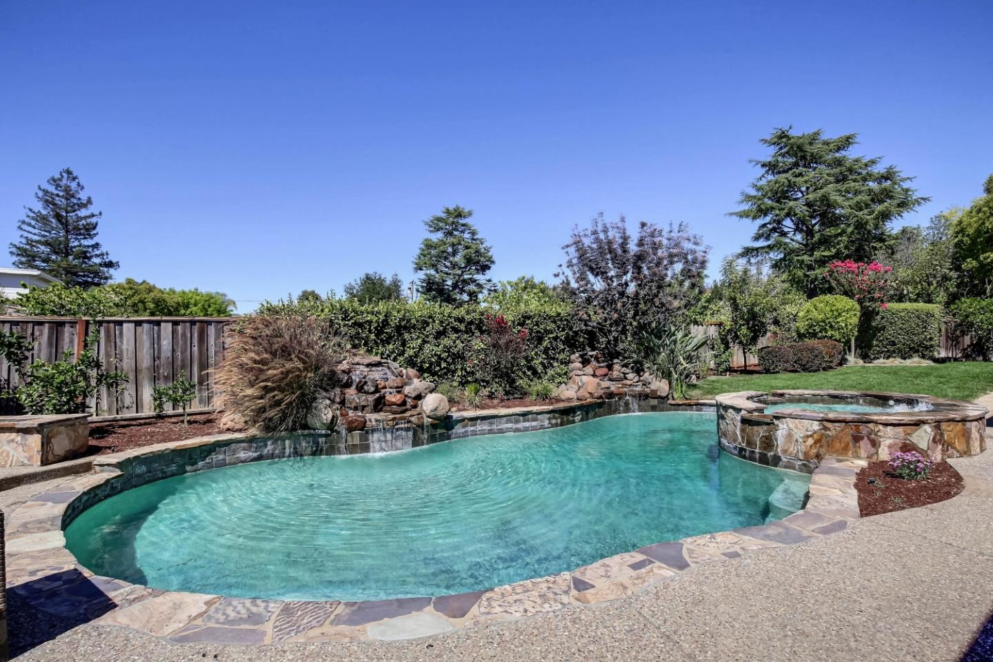 Detail Gallery Image 39 of 43 For 20455 Franklin Ave, Saratoga,  CA 95070 - 4 Beds | 3/1 Baths