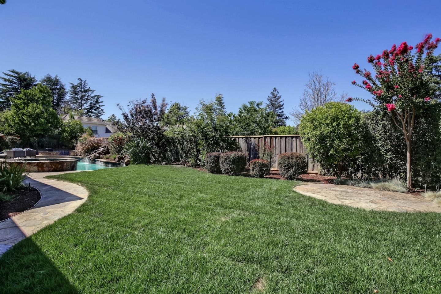 Detail Gallery Image 41 of 43 For 20455 Franklin Ave, Saratoga,  CA 95070 - 4 Beds | 3/1 Baths