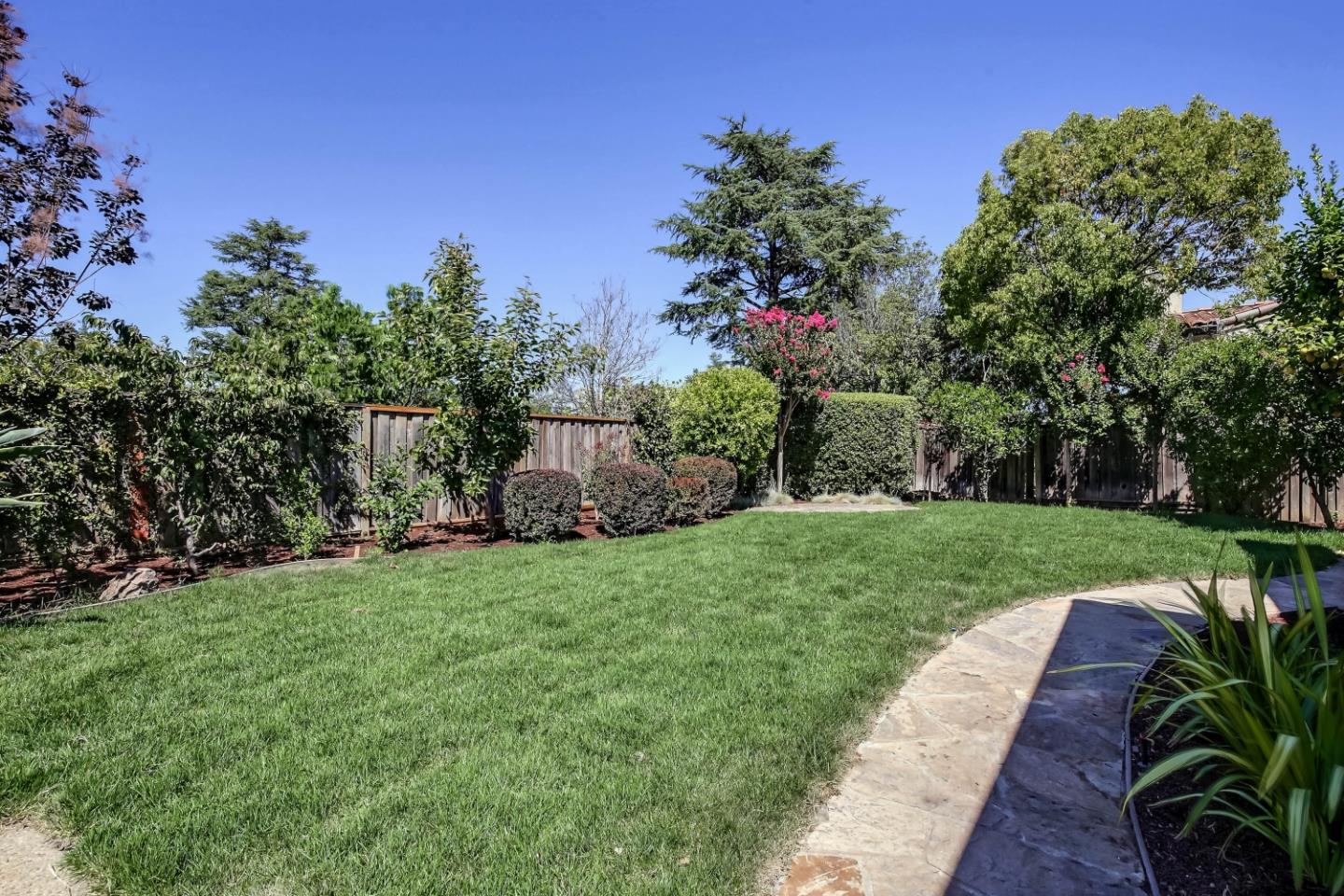 Detail Gallery Image 42 of 43 For 20455 Franklin Ave, Saratoga,  CA 95070 - 4 Beds | 3/1 Baths