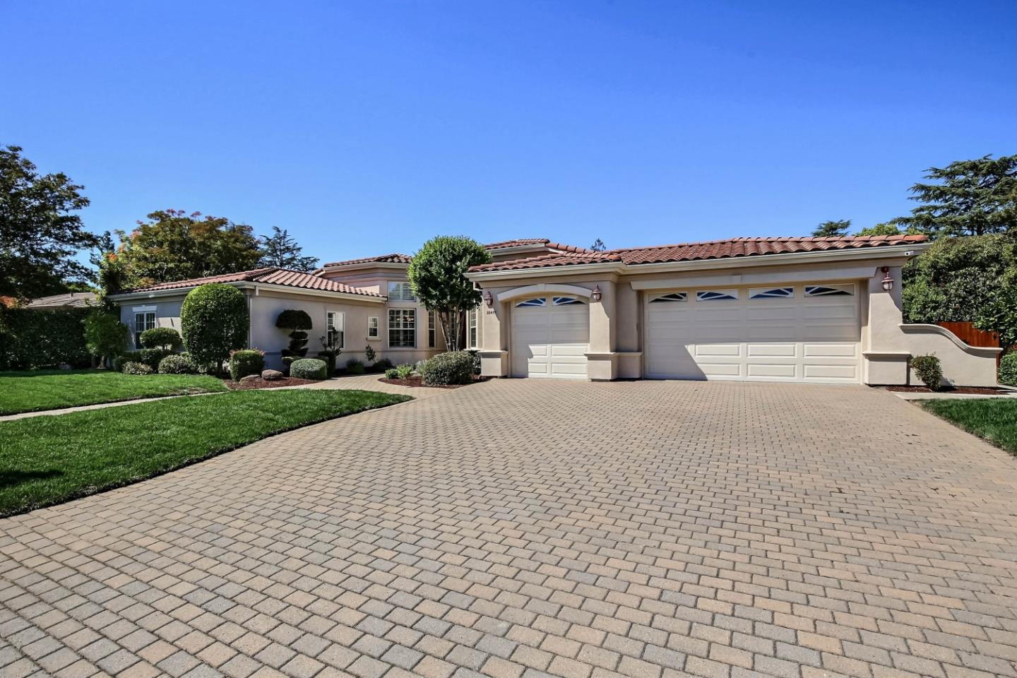 Detail Gallery Image 43 of 43 For 20455 Franklin Ave, Saratoga,  CA 95070 - 4 Beds | 3/1 Baths