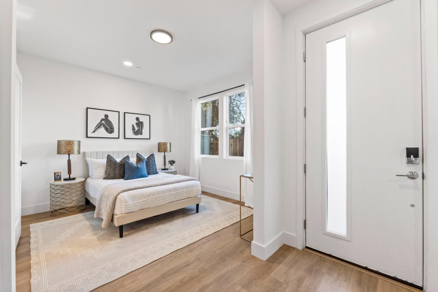 Detail Gallery Image 28 of 50 For 592 Compton Ter, Sunnyvale,  CA 94085 - 3 Beds | 3/1 Baths