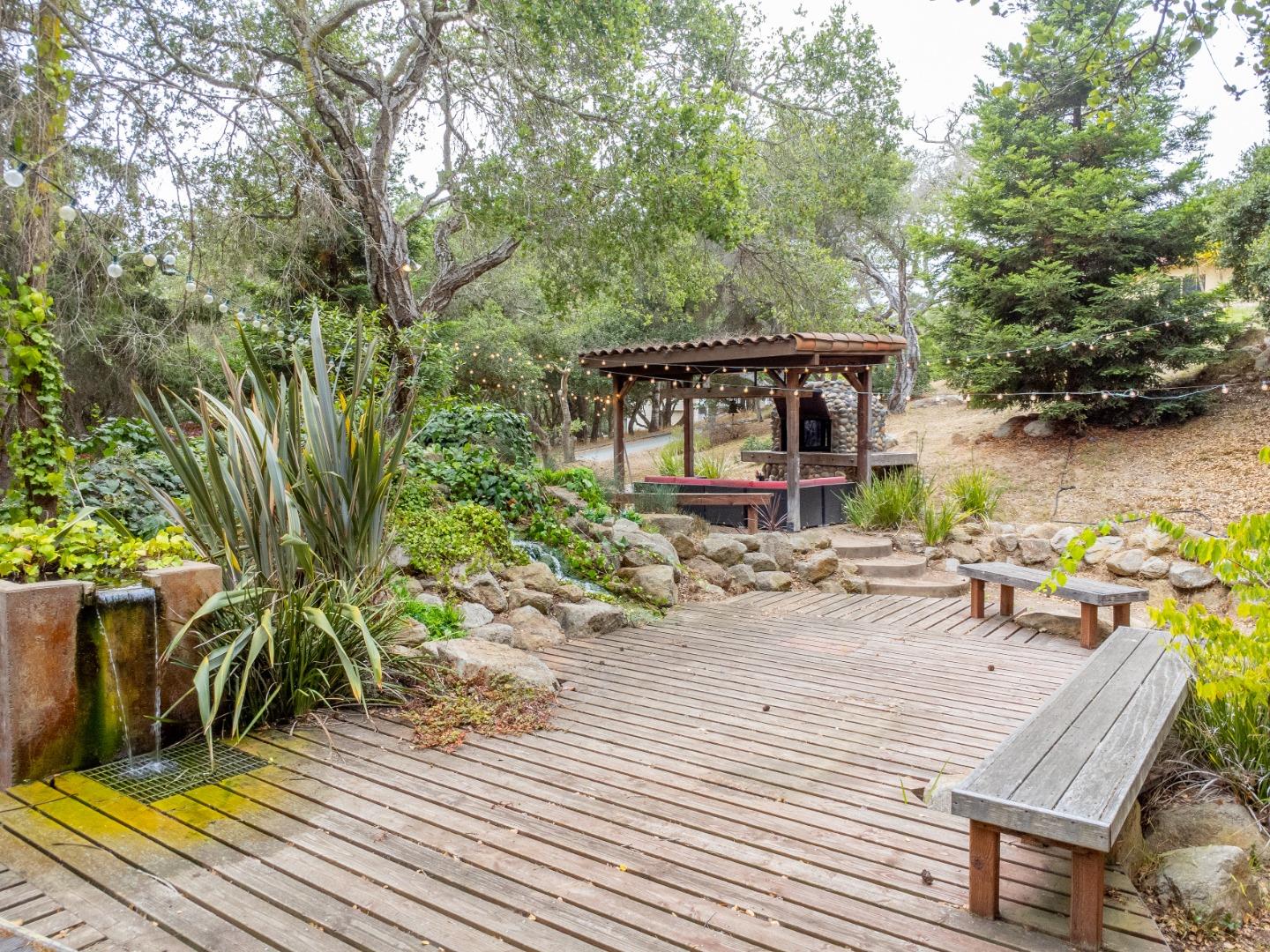 Detail Gallery Image 39 of 53 For 17551 Pond Derosa Ln, Prunedale,  CA 93907 - 4 Beds | 2/1 Baths