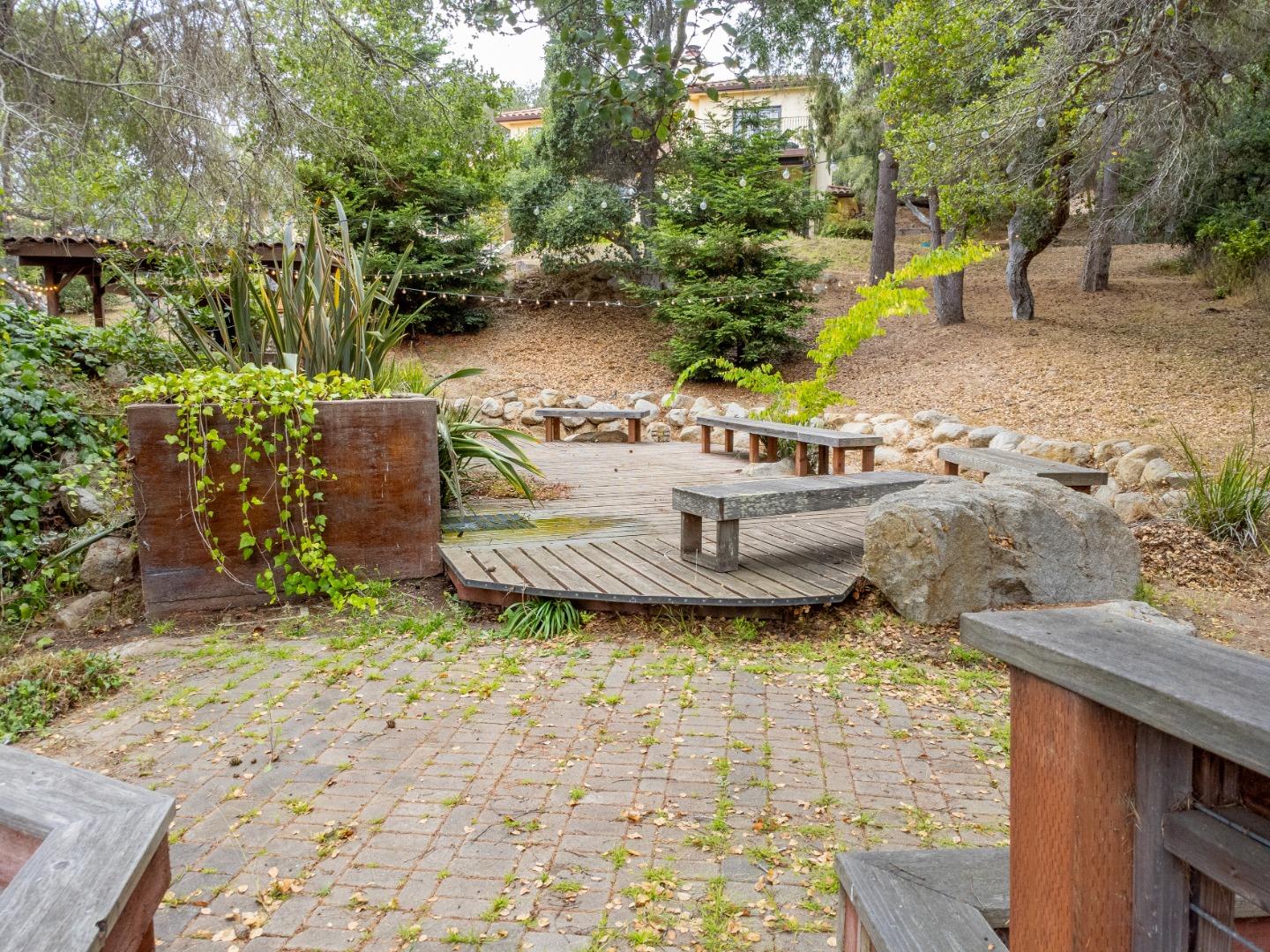 Detail Gallery Image 41 of 53 For 17551 Pond Derosa Ln, Prunedale,  CA 93907 - 4 Beds | 2/1 Baths