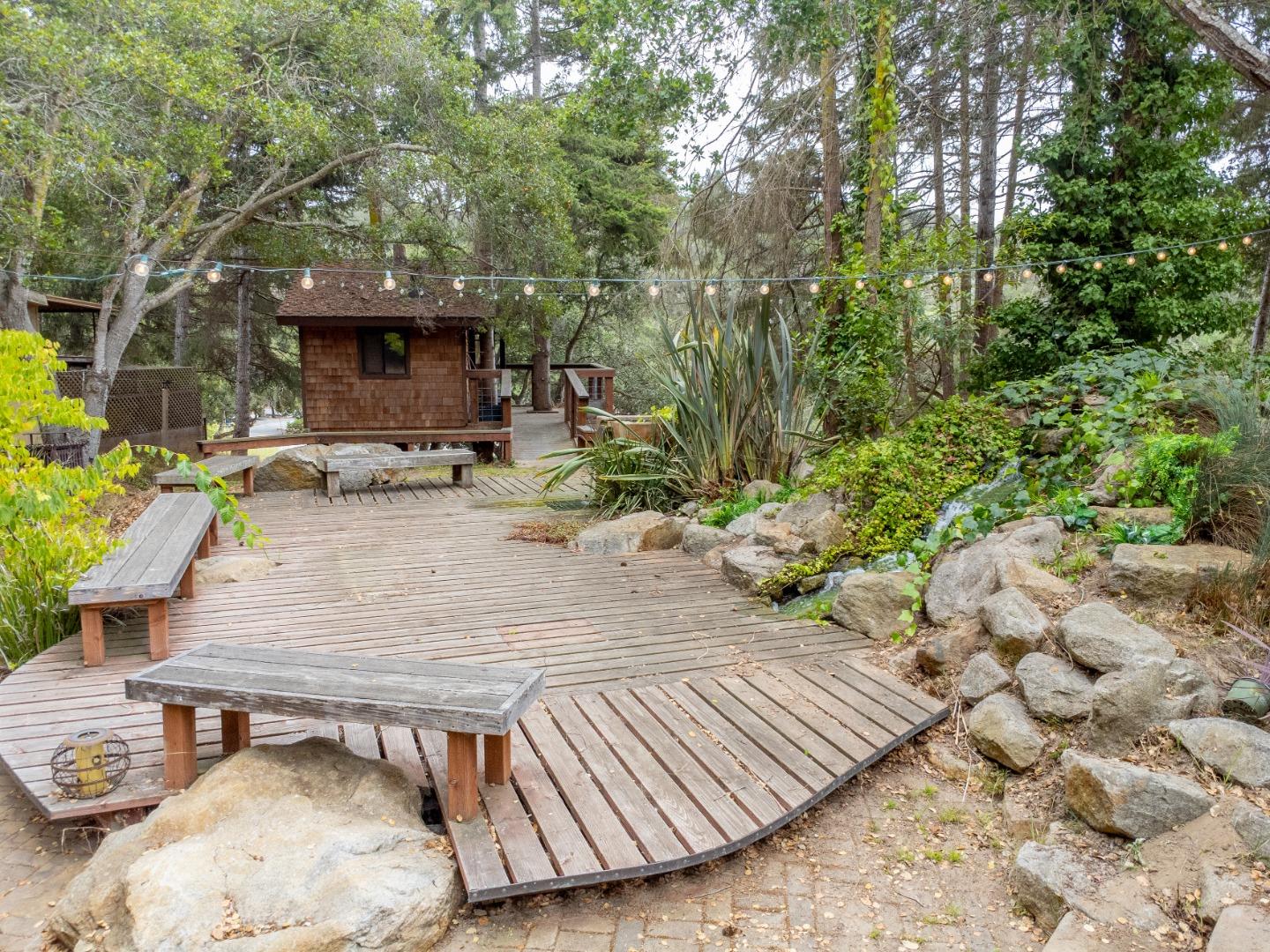 Detail Gallery Image 42 of 53 For 17551 Pond Derosa Ln, Prunedale,  CA 93907 - 4 Beds | 2/1 Baths