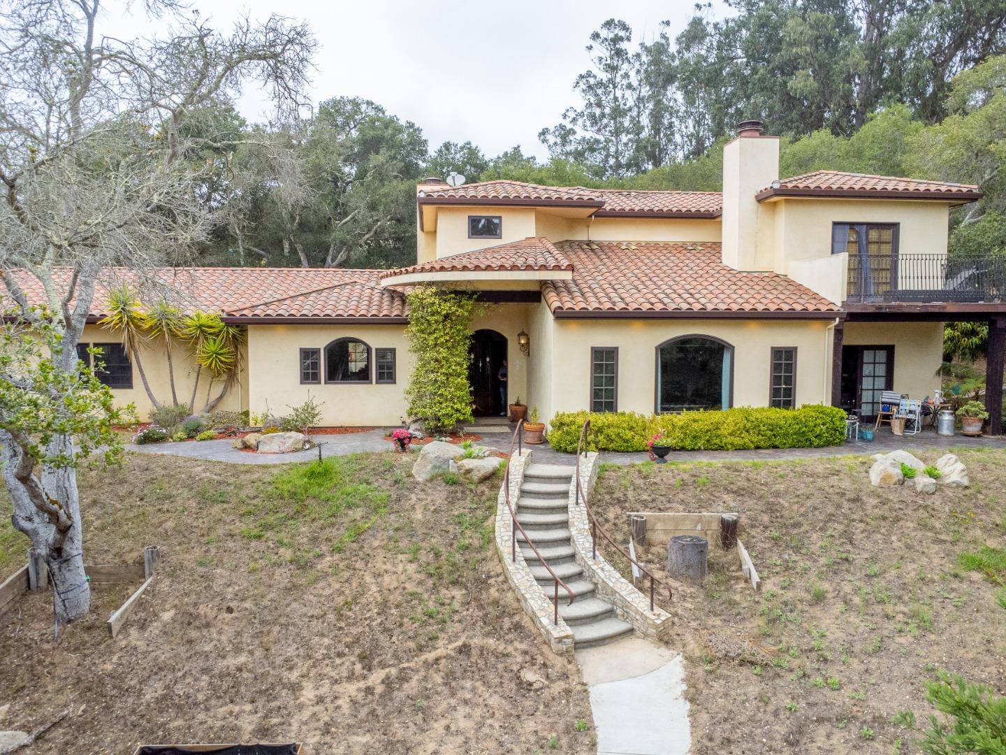 Detail Gallery Image 50 of 53 For 17551 Pond Derosa Ln, Prunedale,  CA 93907 - 4 Beds | 2/1 Baths