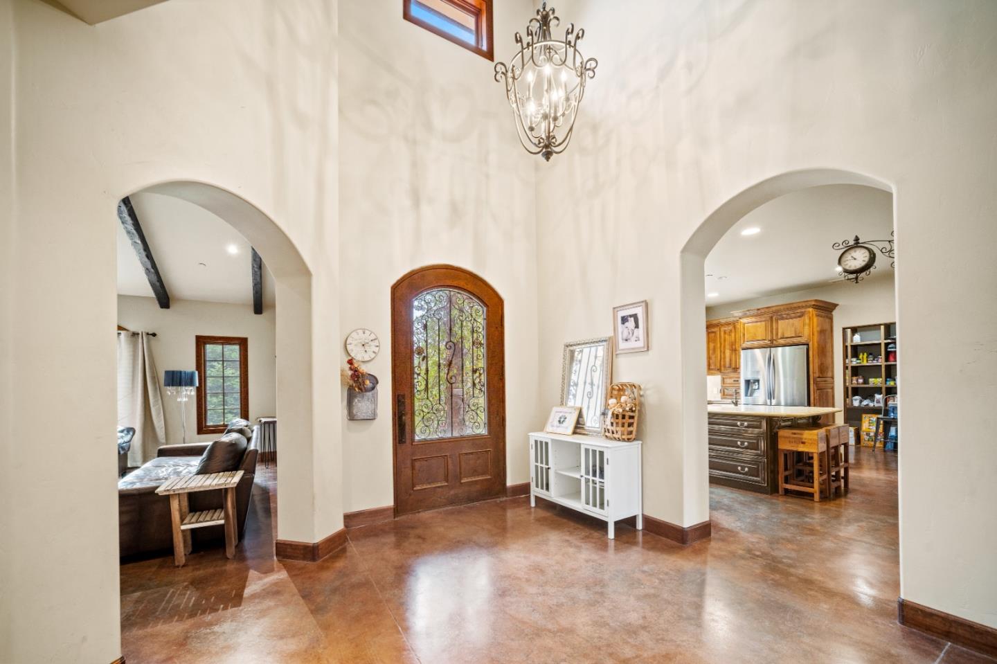 Detail Gallery Image 6 of 53 For 17551 Pond Derosa Ln, Prunedale,  CA 93907 - 4 Beds | 2/1 Baths