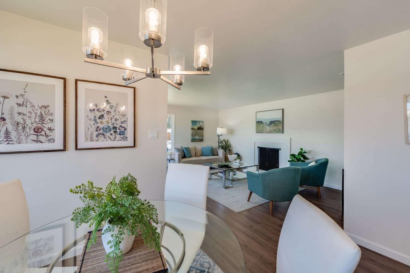 Detail Gallery Image 10 of 29 For 1 Elkwood Dr, South San Francisco,  CA 94080 - 3 Beds | 1 Baths