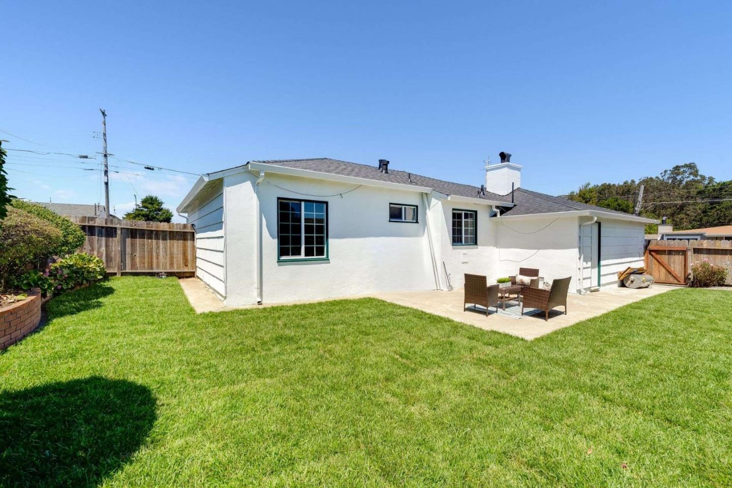 Detail Gallery Image 25 of 29 For 1 Elkwood Dr, South San Francisco,  CA 94080 - 3 Beds | 1 Baths