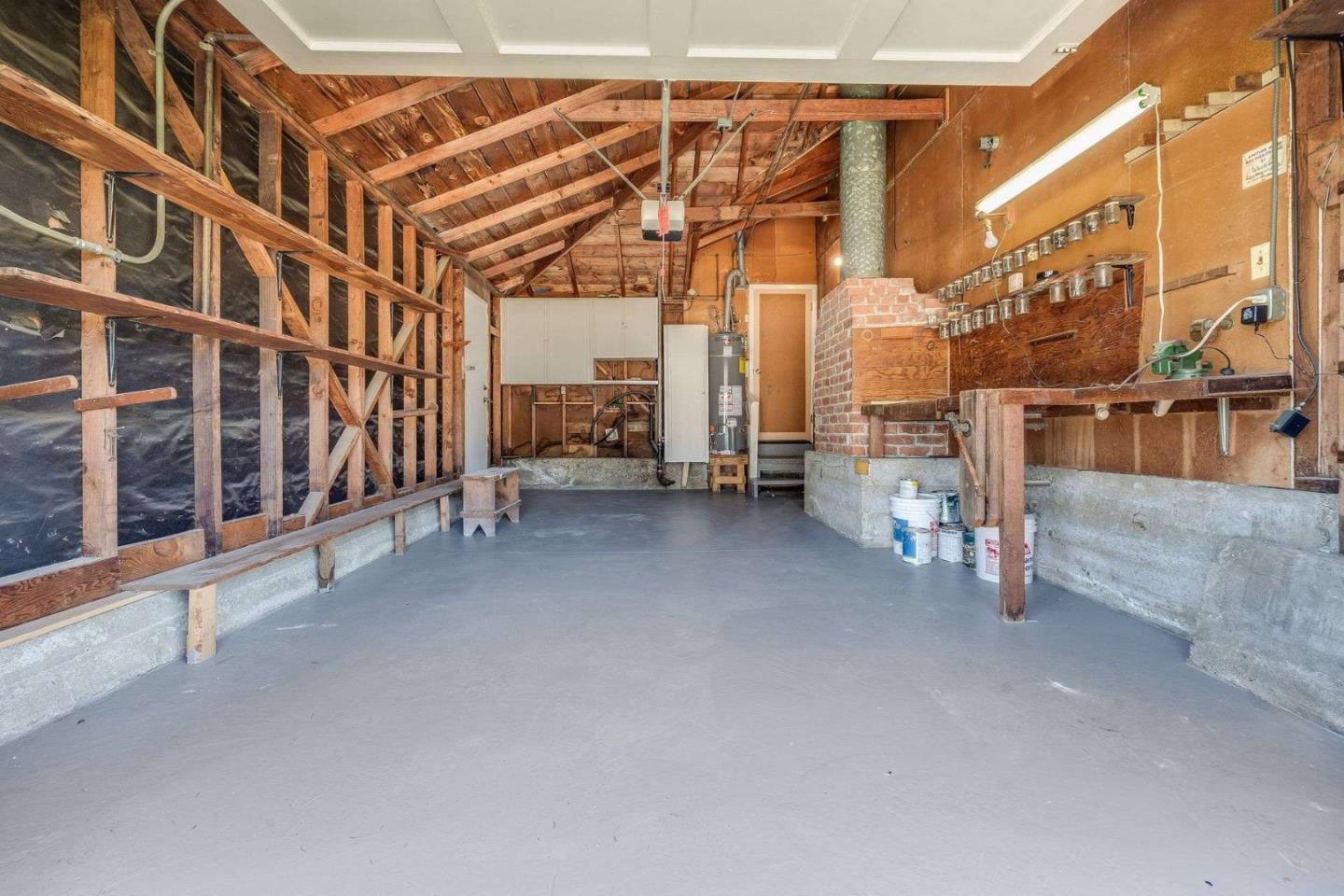 Detail Gallery Image 28 of 29 For 1 Elkwood Dr, South San Francisco,  CA 94080 - 3 Beds | 1 Baths