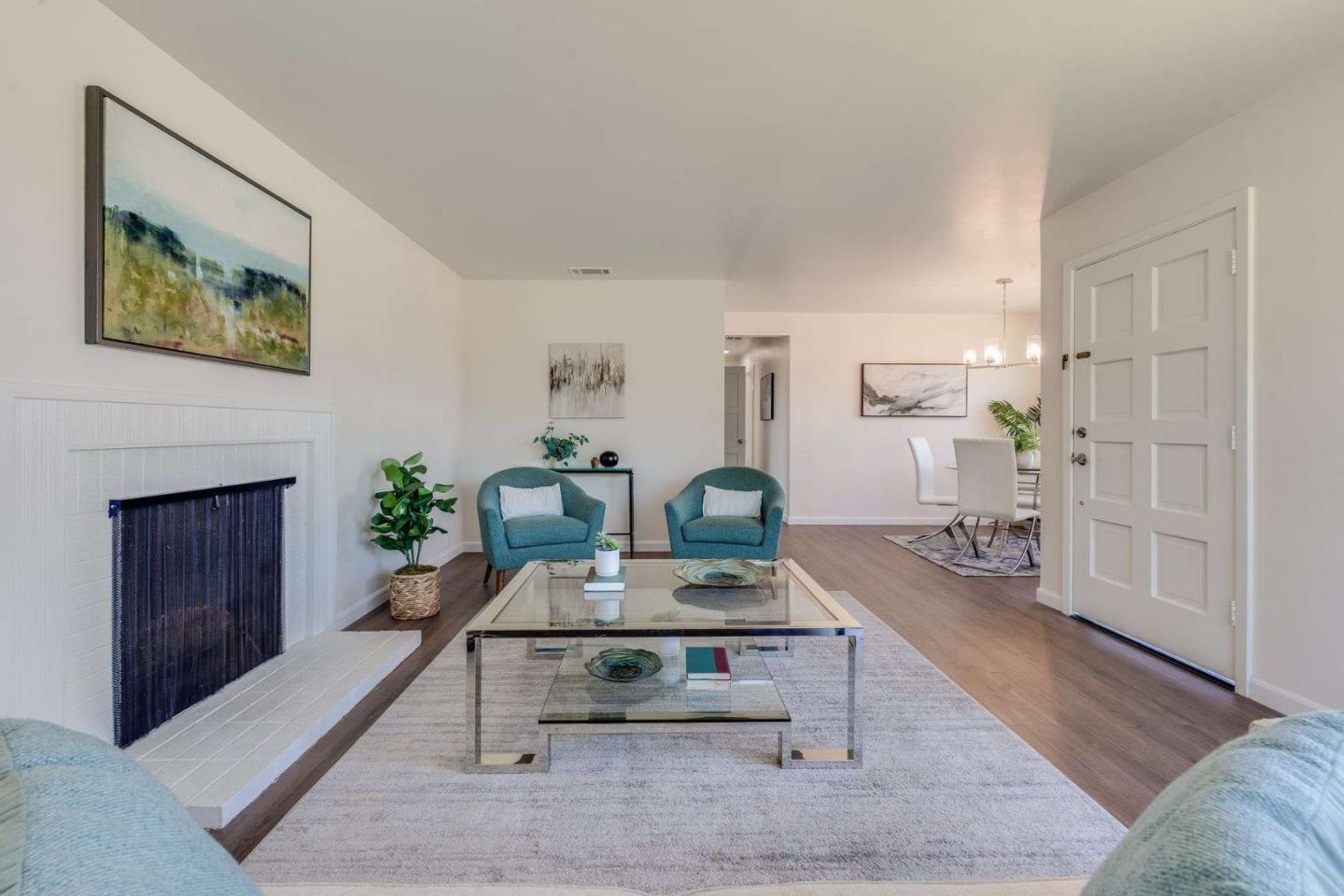 Detail Gallery Image 7 of 29 For 1 Elkwood Dr, South San Francisco,  CA 94080 - 3 Beds | 1 Baths
