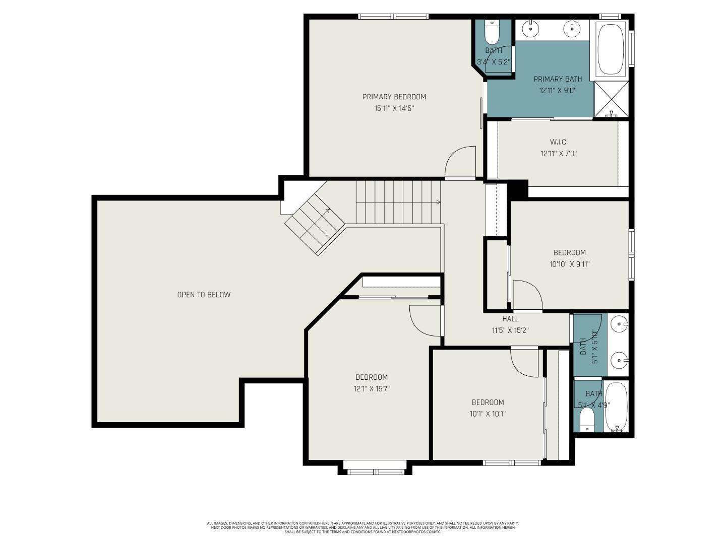 Detail Gallery Image 32 of 32 For 751 Walker Ct, Brentwood,  CA 94513 - 5 Beds | 3 Baths