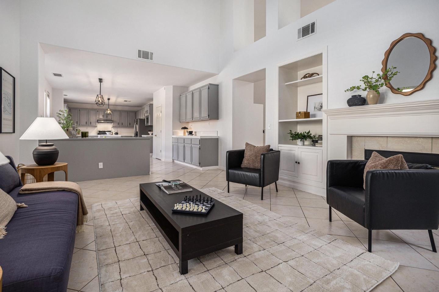 Detail Gallery Image 8 of 32 For 751 Walker Ct, Brentwood,  CA 94513 - 5 Beds | 3 Baths