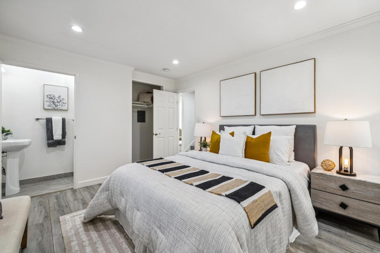 Detail Gallery Image 34 of 41 For 823 31st Ave, San Mateo,  CA 94403 - 7 Beds | 3/1 Baths