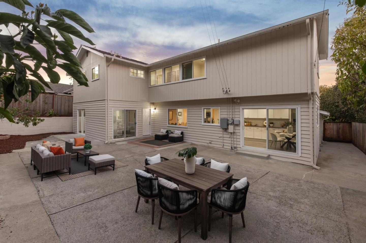 Detail Gallery Image 38 of 41 For 823 31st Ave, San Mateo,  CA 94403 - 7 Beds | 3/1 Baths