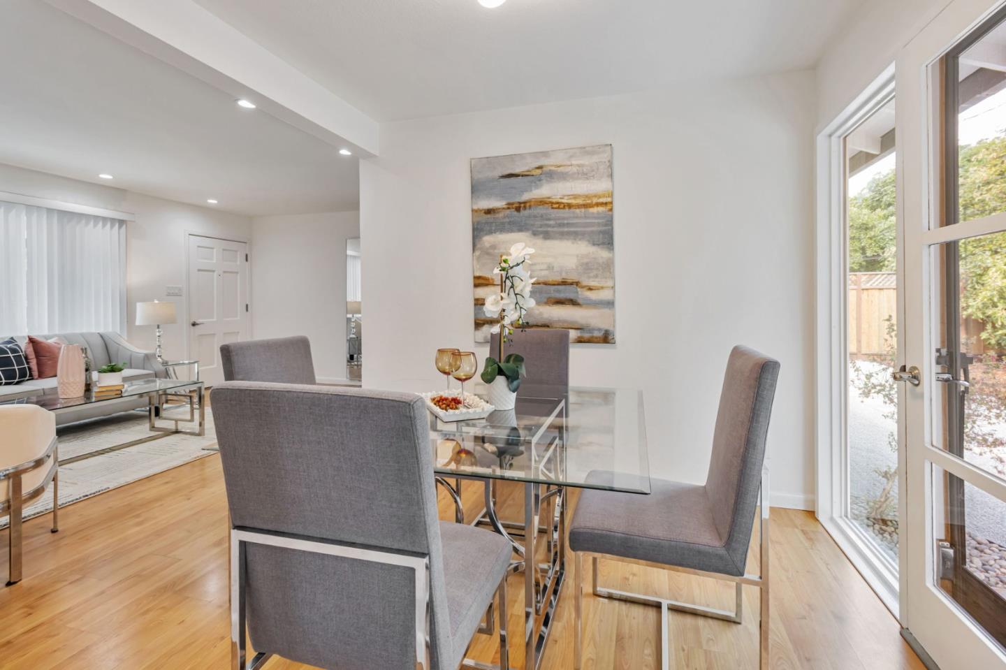 Detail Gallery Image 11 of 23 For 2361 Castro Pl, Santa Clara,  CA 95050 - 3 Beds | 1 Baths