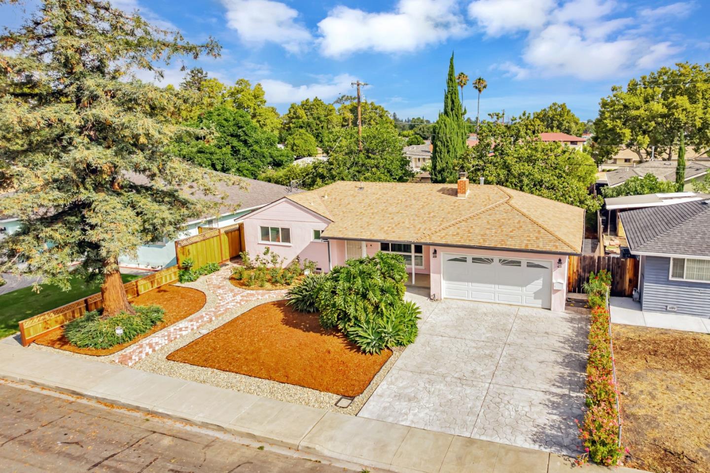 Detail Gallery Image 22 of 23 For 2361 Castro Pl, Santa Clara,  CA 95050 - 3 Beds | 1 Baths