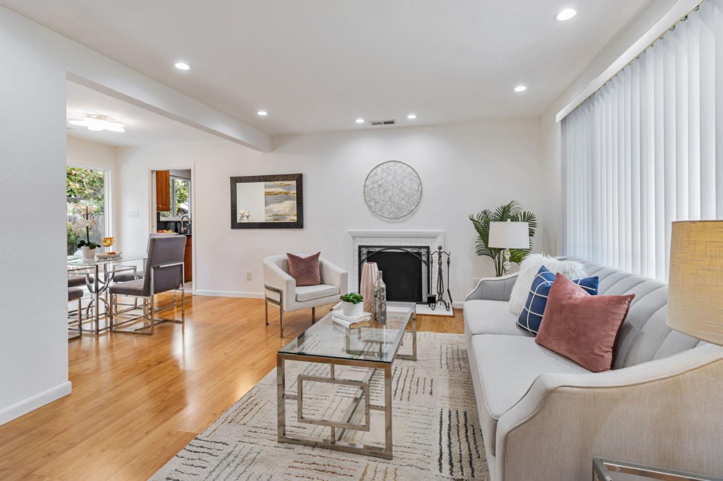 Detail Gallery Image 5 of 23 For 2361 Castro Pl, Santa Clara,  CA 95050 - 3 Beds | 1 Baths