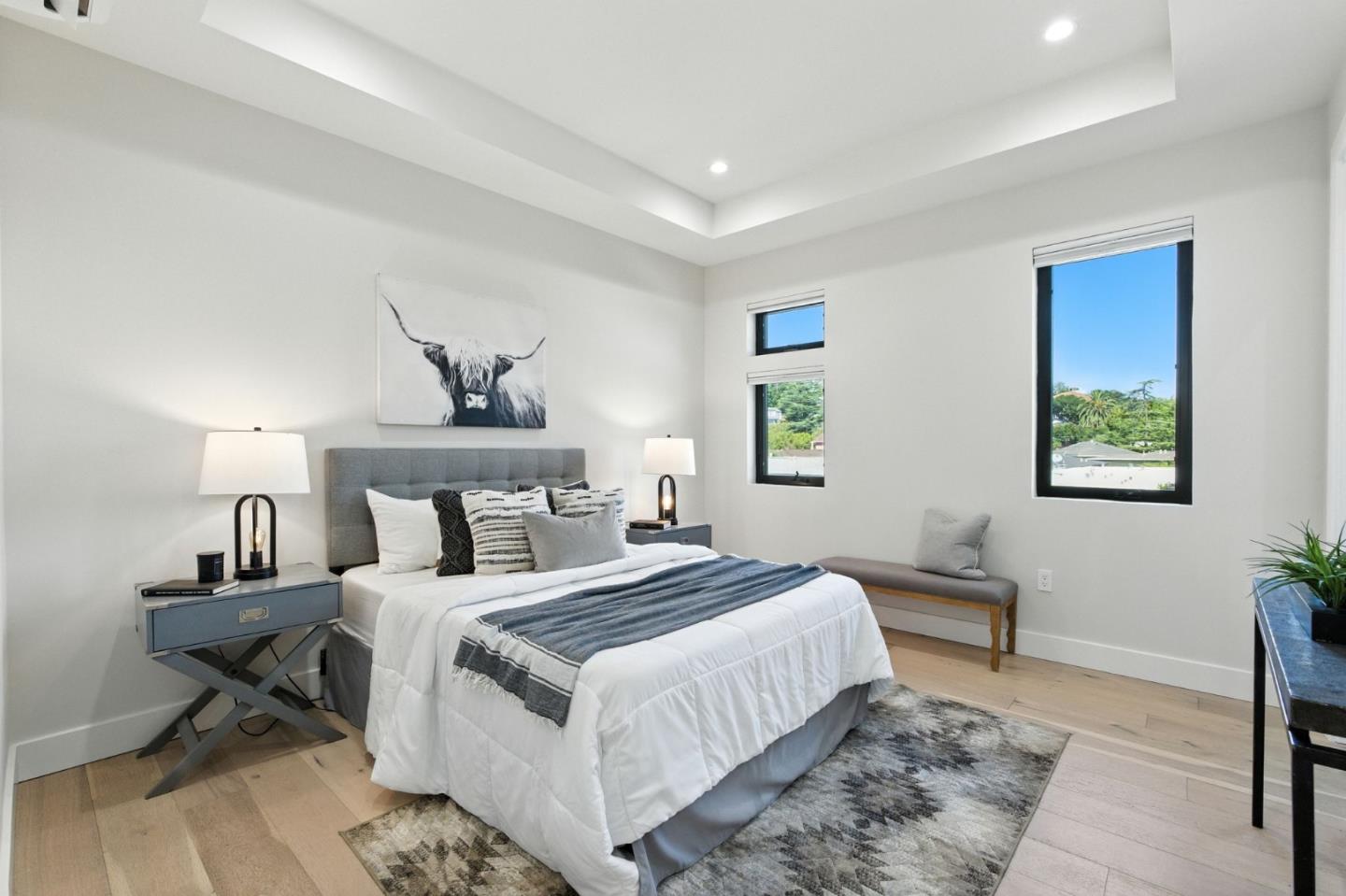 Detail Gallery Image 23 of 37 For 500 Walnut #B,  San Carlos,  CA 94070 - 2 Beds | 2/1 Baths