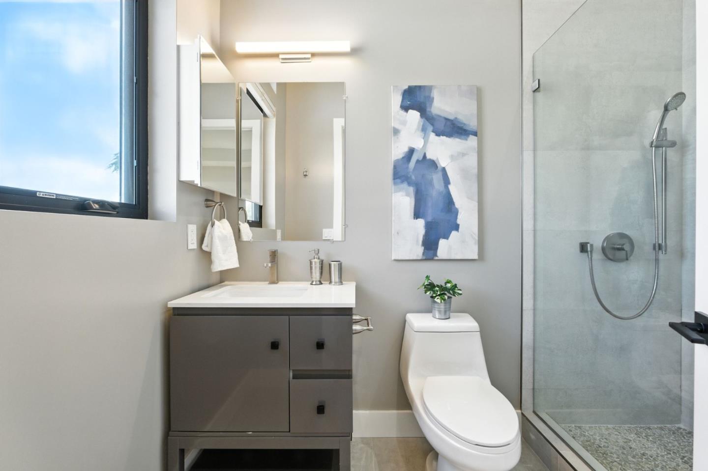 Detail Gallery Image 28 of 37 For 500 Walnut #B,  San Carlos,  CA 94070 - 2 Beds | 2/1 Baths