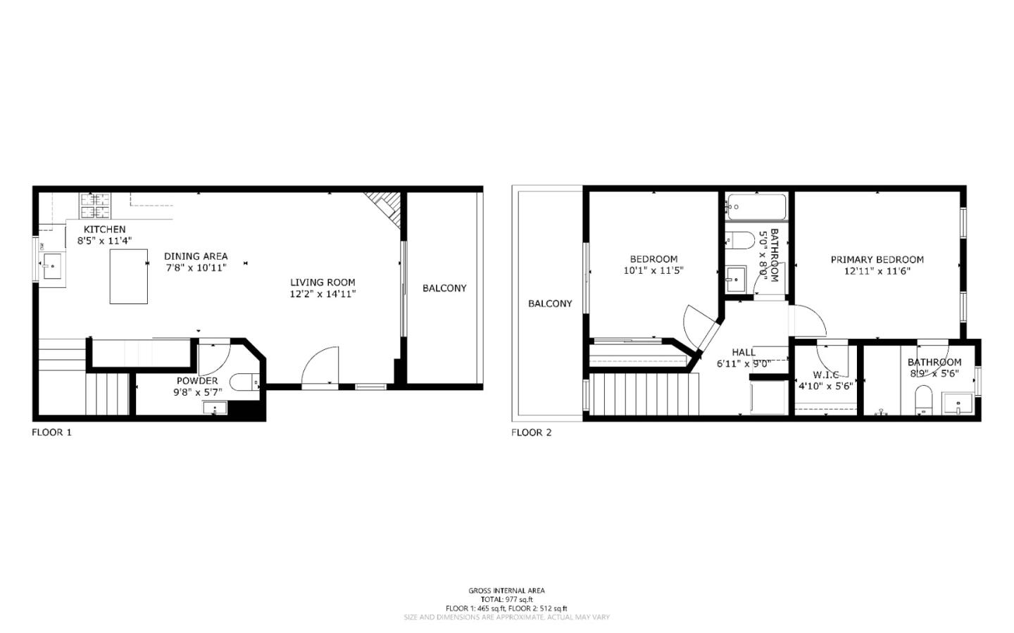 Detail Gallery Image 38 of 47 For 500 Walnut St #B,  San Carlos,  CA 94070 - 2 Beds | 2/1 Baths