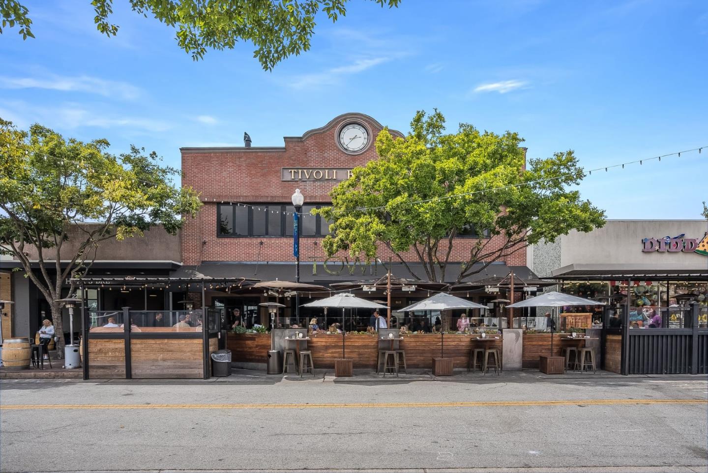 Detail Gallery Image 46 of 47 For 500 Walnut St #B,  San Carlos,  CA 94070 - 2 Beds | 2/1 Baths