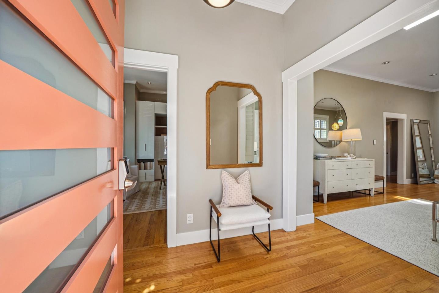 Detail Gallery Image 10 of 86 For 219 Crescent Ave, San Francisco,  CA 94110 - 2 Beds | 2 Baths
